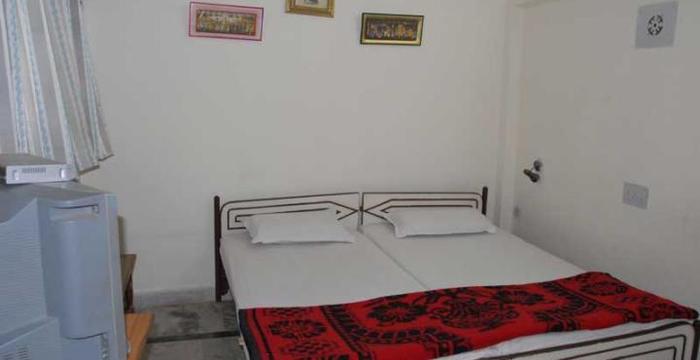 Hotel Peacock Holiday Resort